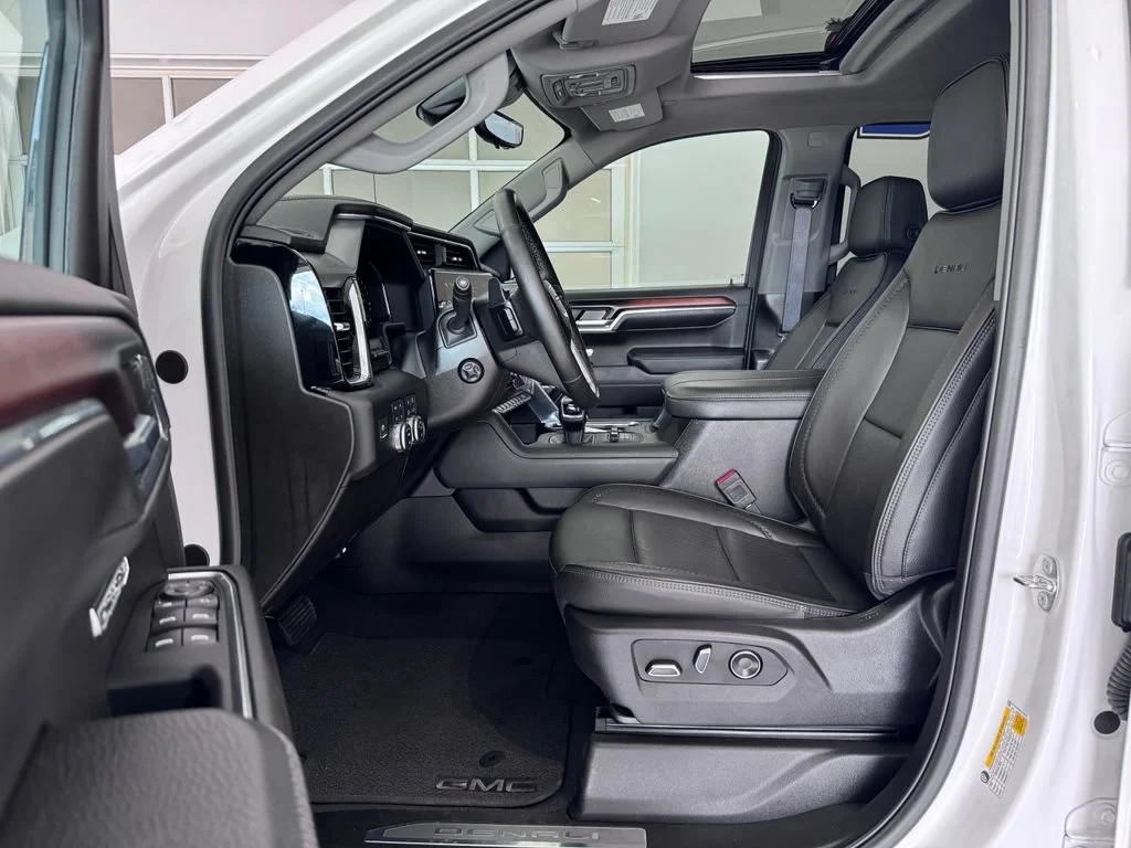 2024 GMC Sierra 1500 Denali Denali - Photo 11