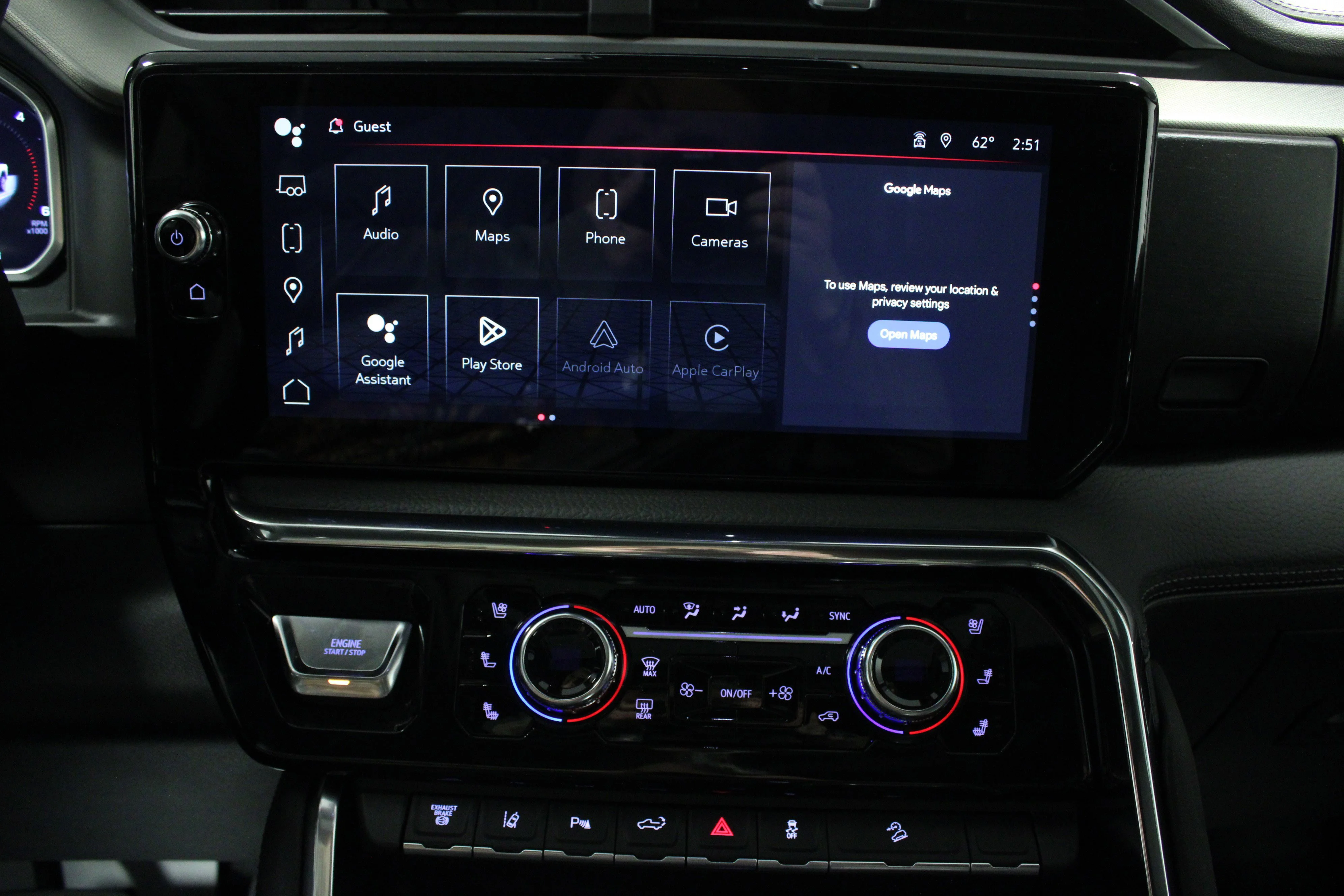 New 2026 Sterling Metallic GMC Denali image 22