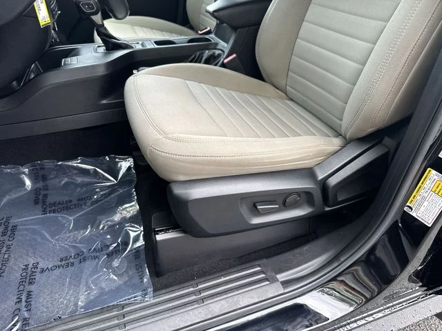 Used 2020 Black Ford XLT image 30