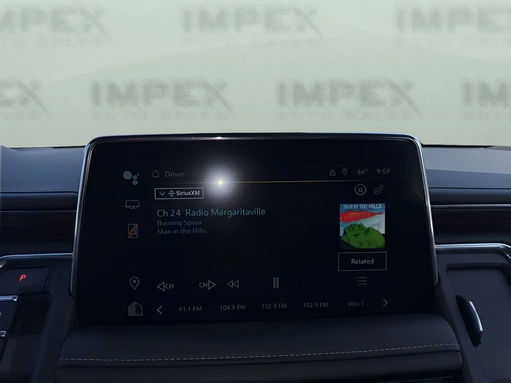 Used 2024 Black Chevrolet Premier image 20