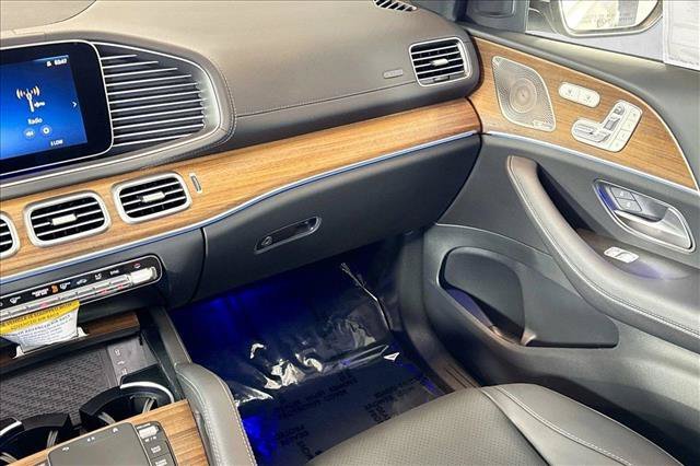 New 2026 Polar White Mercedes-Benz GLE 350 image 50