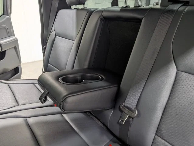 New 2026 Carbonized Gray Metallic Ford F-250® Lariat® image 60