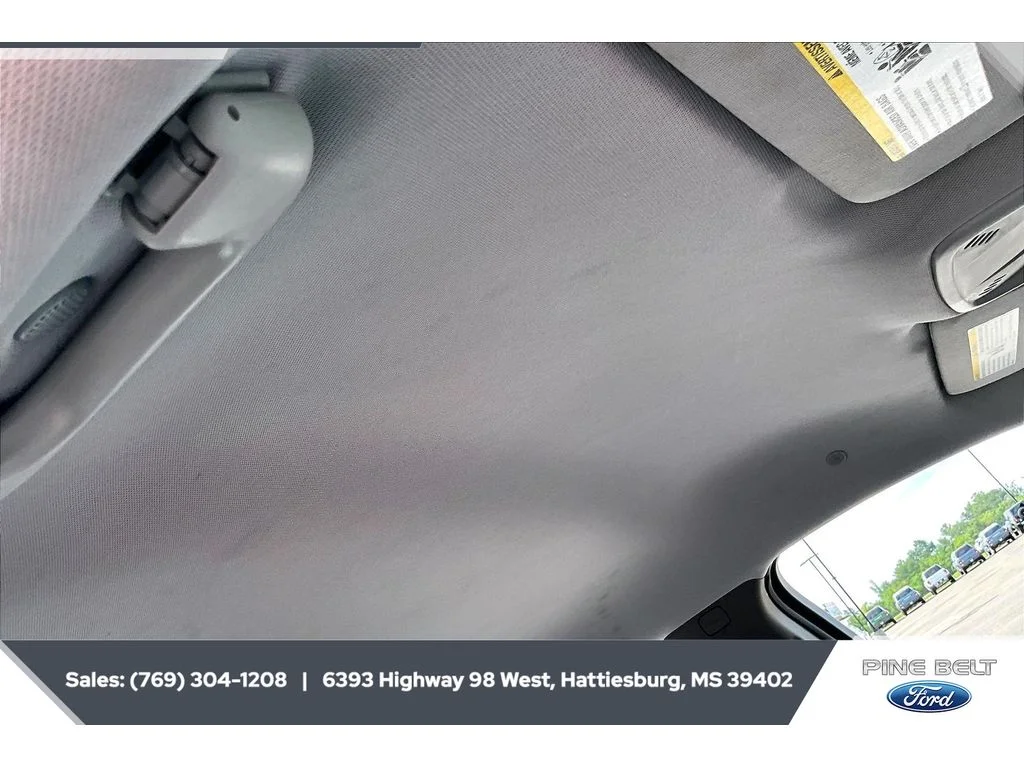 Used 2024 Sterling Gray Metallic Chevrolet LT image 16