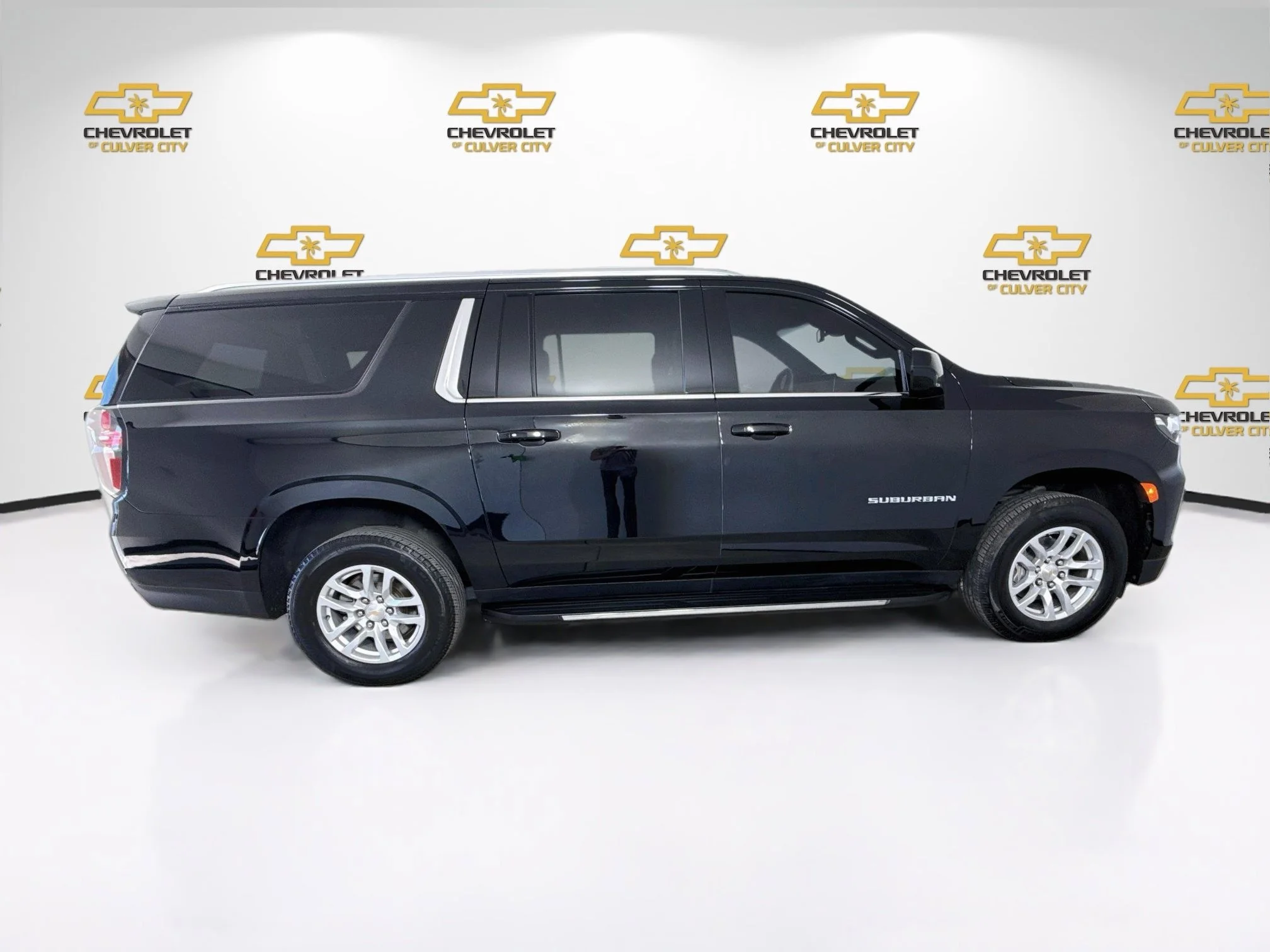 Used 2024 Black Chevrolet LT image 9