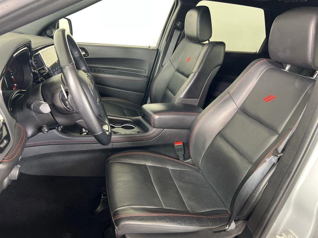 Used 2025 Triple Nickel Dodge R/T Plus image 13