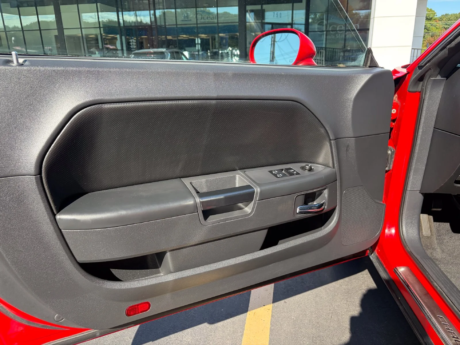 Used 2010 Torred Dodge R/T image 10