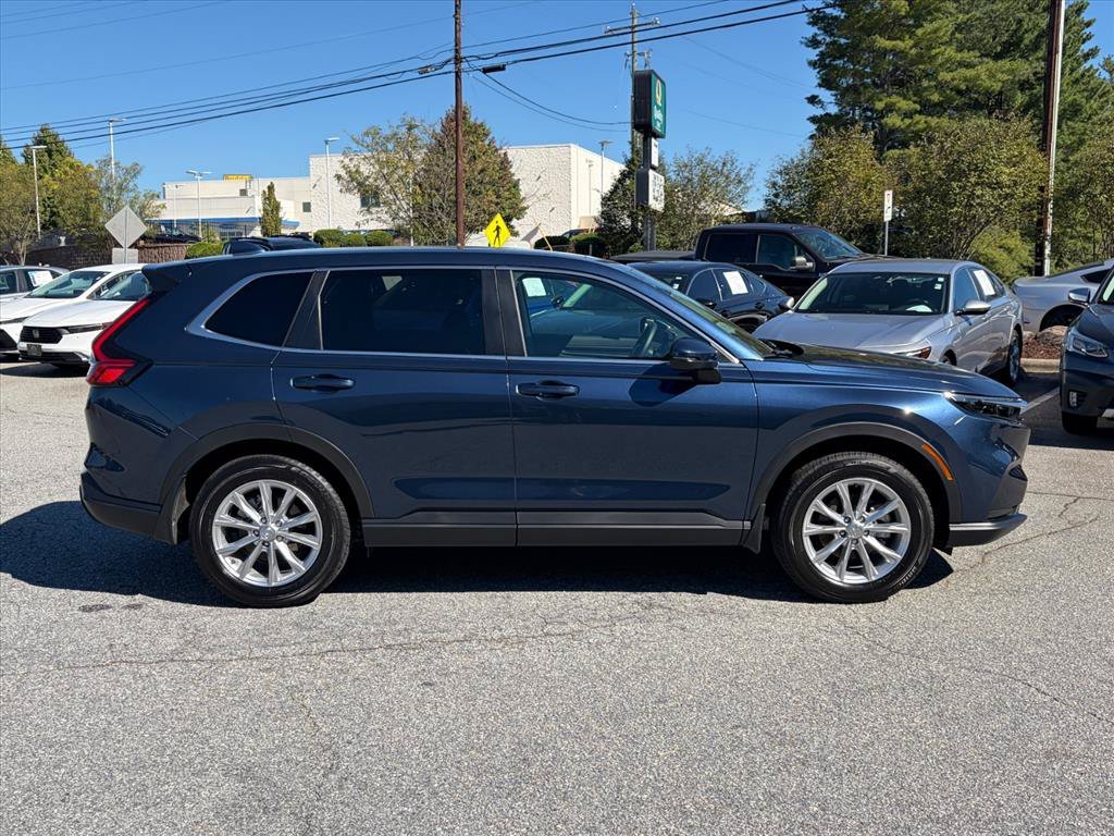 2024 Honda CR-V EX - Photo 26