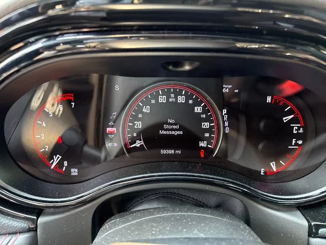Used 2022 White Knuckle Clearcoat Dodge R/T image 20
