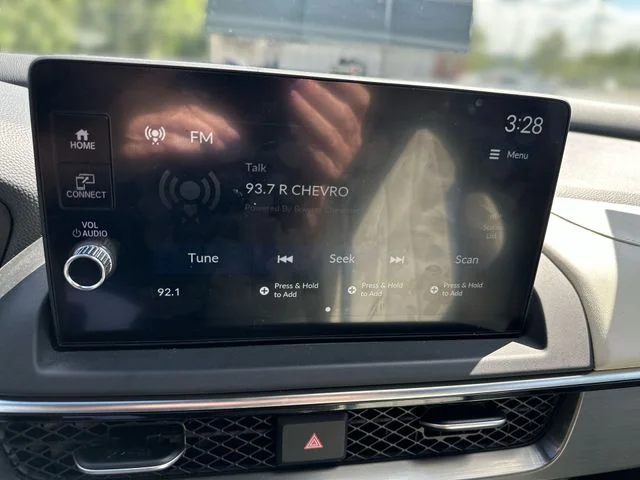 2025 Acura ADX A-Spec Package - Photo 18