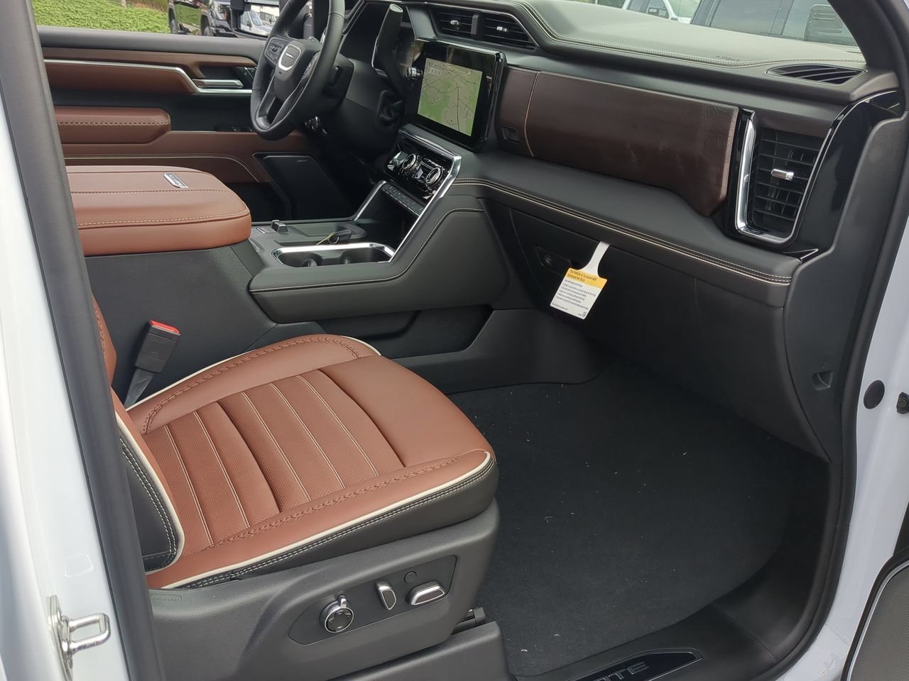 2026 GMC Sierra 2500HD Denali Ultimate - Photo 30
