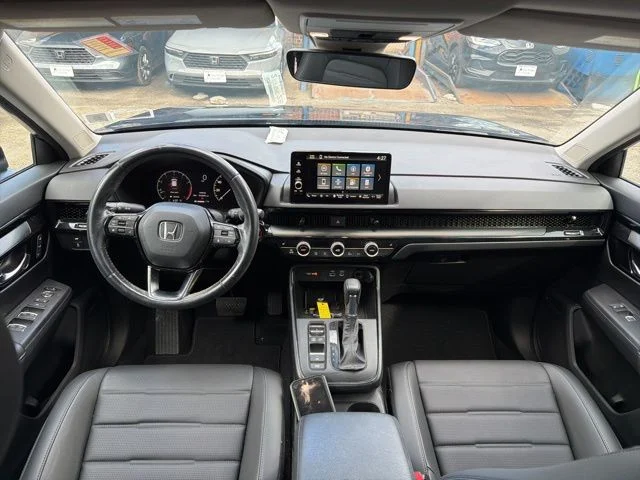 Used 2024  Honda EX-L image 7