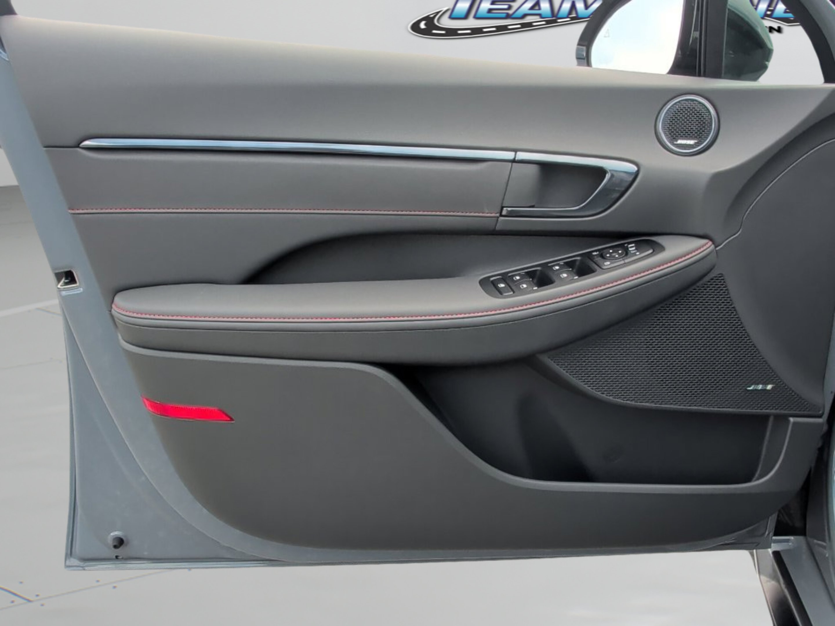 New 2026 Transmission Blue Hyundai N Line image 16