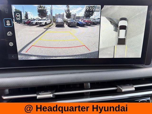 Certified Used 2026 Gray Hyundai XRT image 27