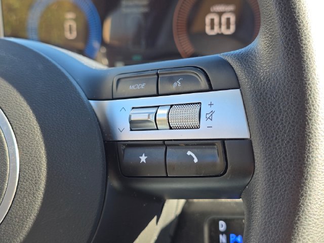 2026 Hyundai Tucson SEL - Photo 26