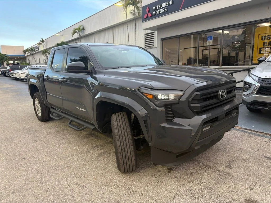 Used 2026 Underground Toyota SR5 image 2