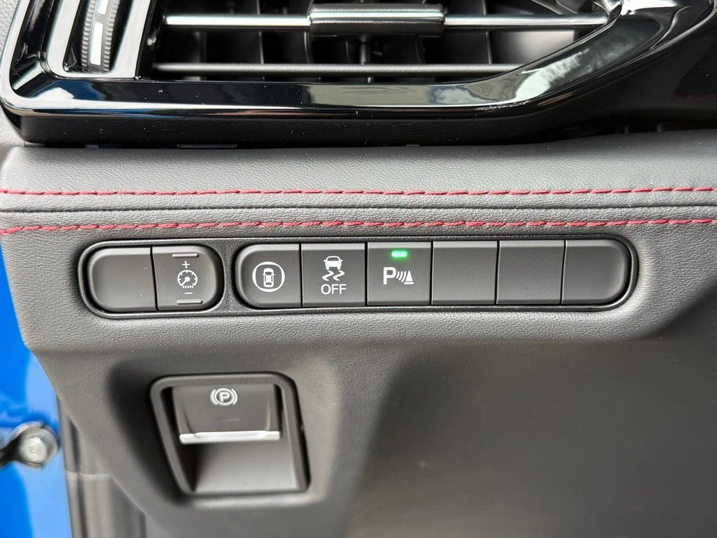 Certified Used 2026  Acura A-Spec image 31