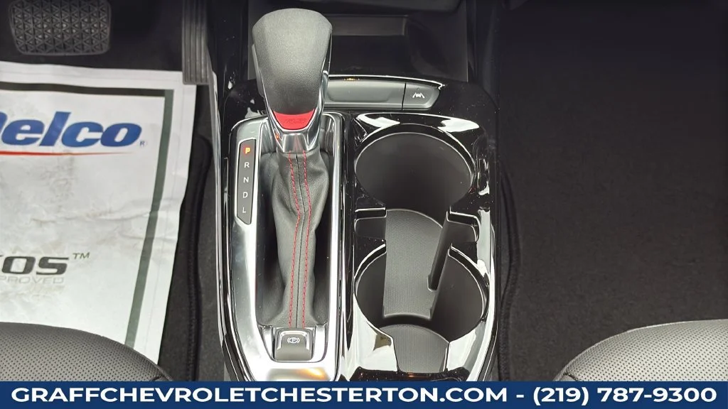 2026 Chevrolet Trax RS - Photo 51