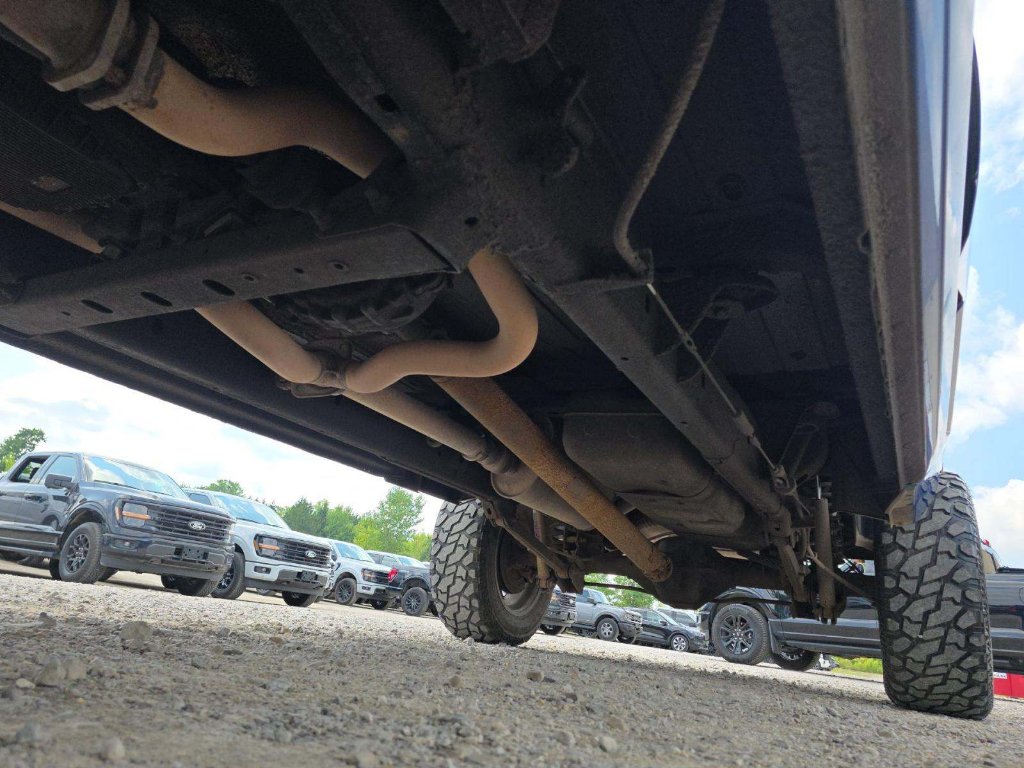Used 2019 Blue Ram Express image 12