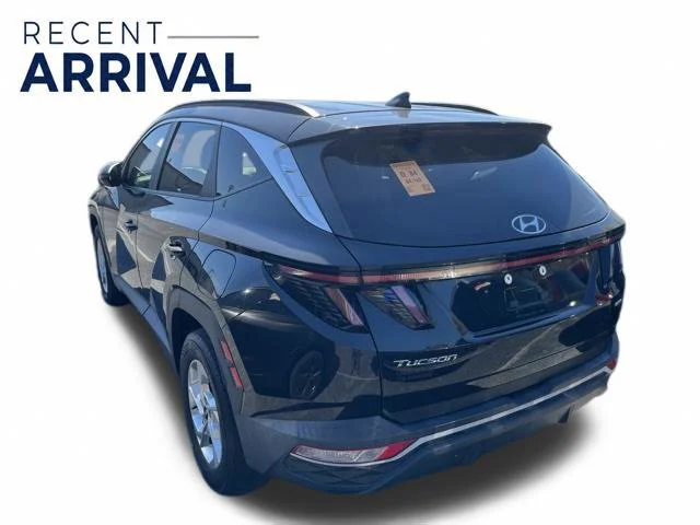 Used 2022 Hyundai Tucson SEL with VIN 5NMJBCAE0NH140454 for sale in Morehead, KY