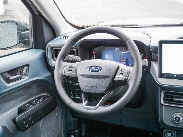 2025 Ford Maverick XLT - Photo 42