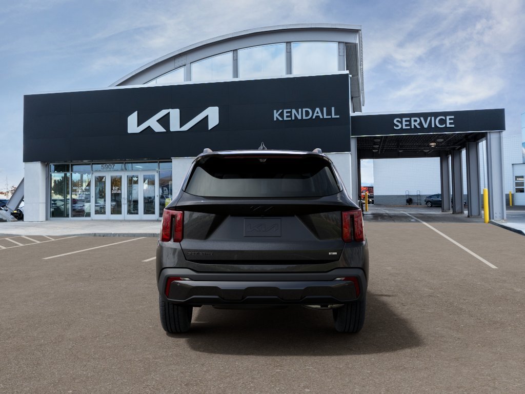 New 2026  Kia X-Line SX Prestige image 5