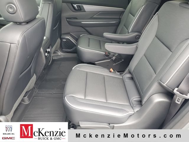 2026 Buick Enclave Sport Touring - Photo 21