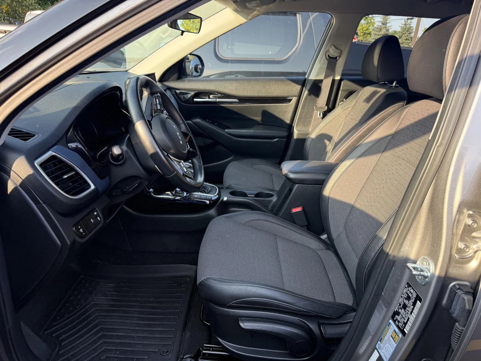 Used 2022 Gy Kia S image 6
