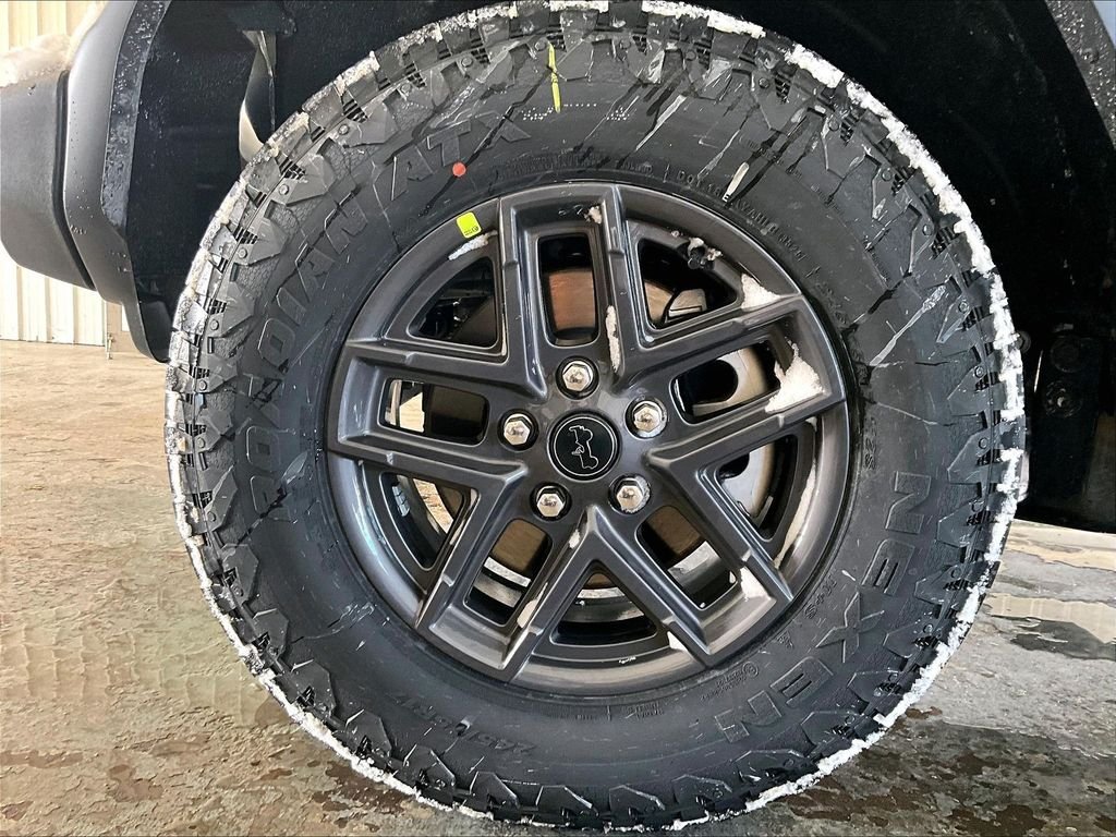 New 2026 41 Jeep Sport S image 8