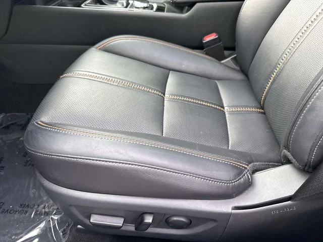 Certified Used 2025 Beige Mazda 2.5 S Premium Plus Package image 35