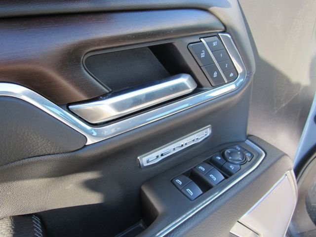 Certified Used 2025 Thunderstorm Gray GMC Denali image 12