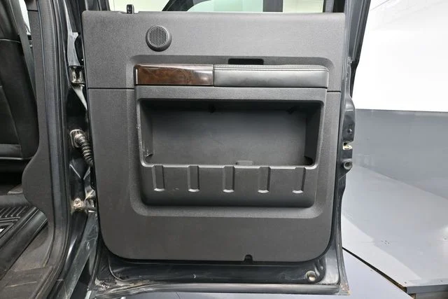 2014 Ford F-250 Super Duty Platinum - Photo 43
