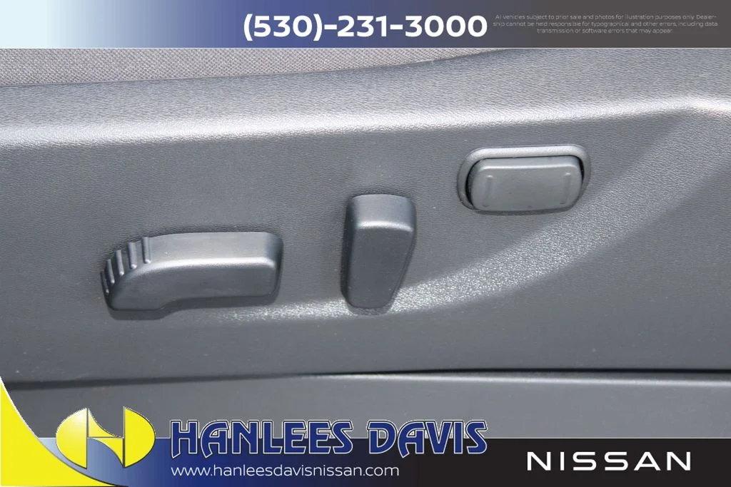 2026 Nissan Frontier SV - Photo 14