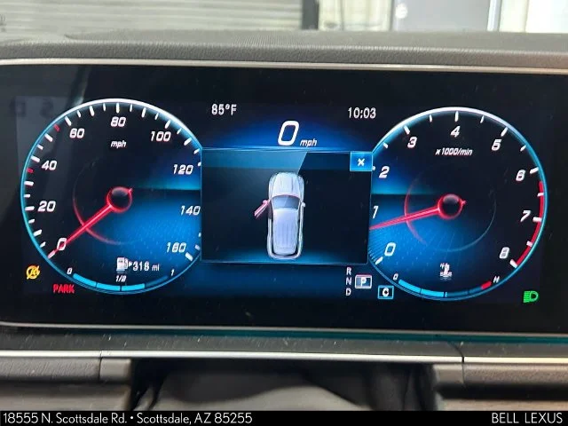 Used 2020  Mercedes-Benz GLE 350 image 31