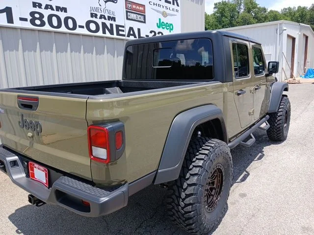 New 2026 41 Exterior Paint Jeep Sport S image 3