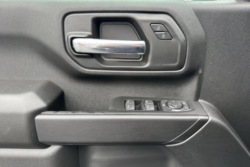 2026 Chevrolet Silverado 2500 HD Work Truck - Photo 10