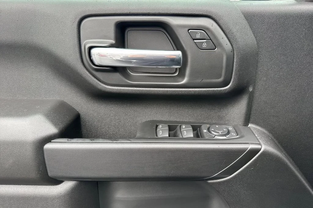 2026 Chevrolet Silverado 2500 HD Work Truck - Photo 10