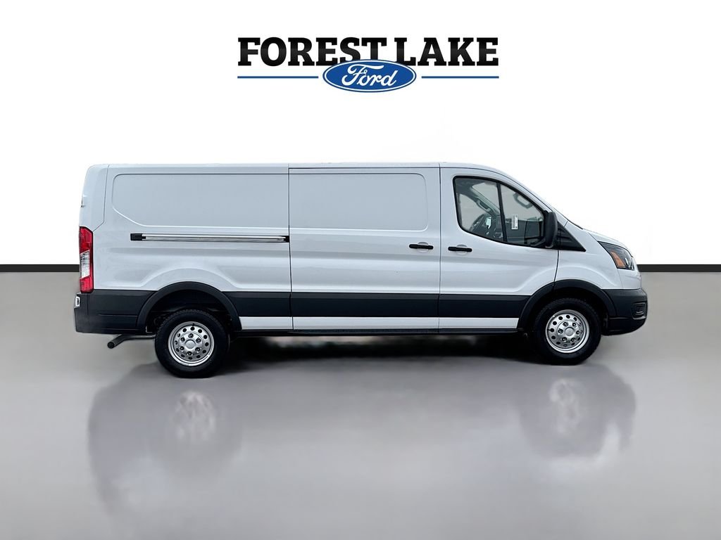 2024 Ford Transit Van Base - Photo 8