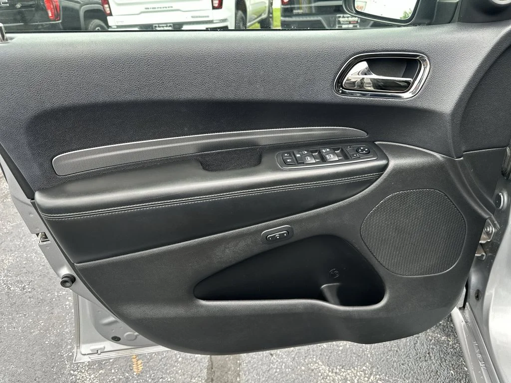 Used 2019 Silver Dodge GT Plus image 18