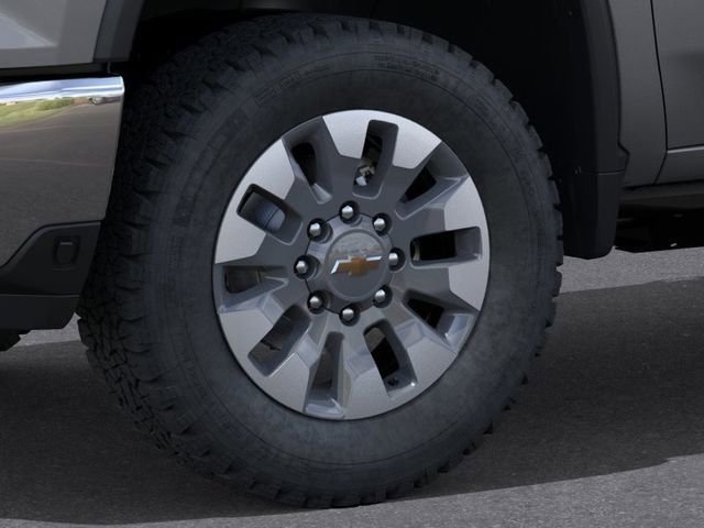 2026 Chevrolet Silverado 2500 HD LT - Photo 9