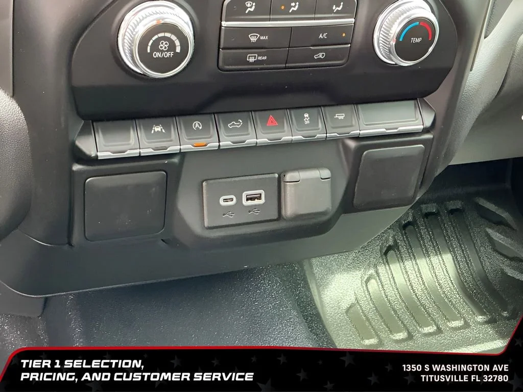 2026 GMC Sierra 1500 Pro - Photo 31