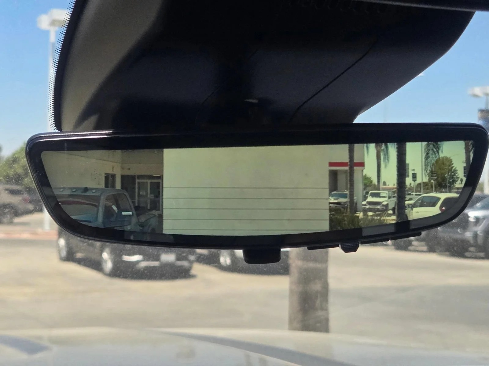 2026 GMC Sierra 2500HD Denali Ultimate - Photo 31