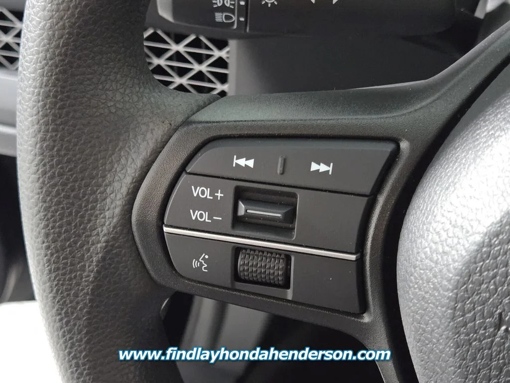 2024 Honda Accord LX - Photo 25