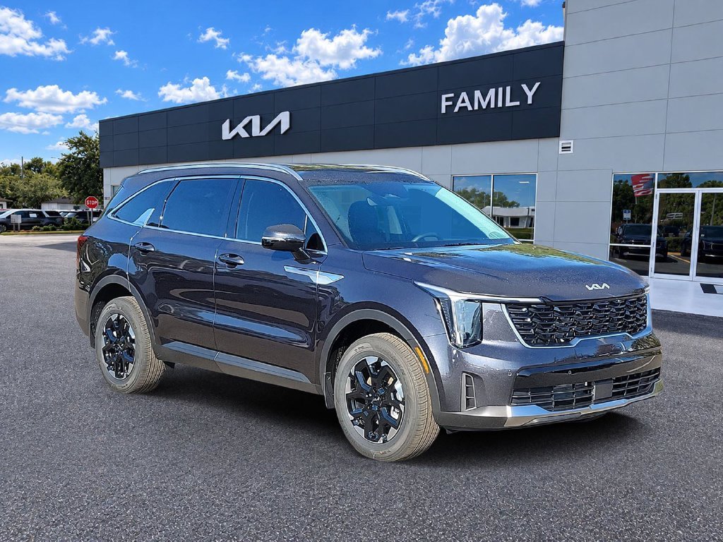 New 2026 Panthera Metal Kia S image 1