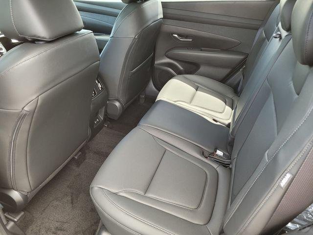 New 2026 White Hyundai SEL Premium FWD image 38