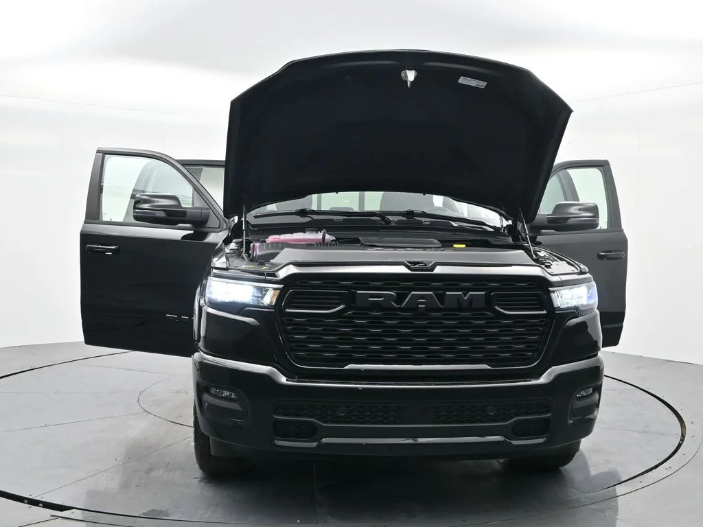 2026 RAM 1500 Big Horn/Lone Star - Photo 46