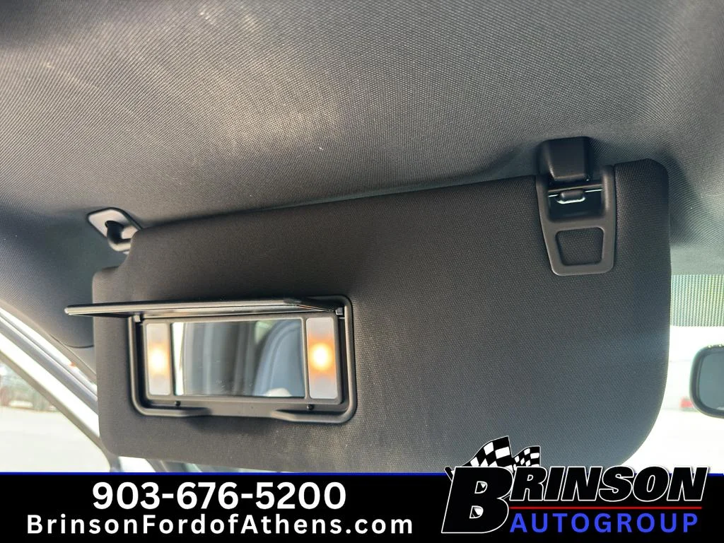 Used 2022 Star White Ford LARIAT image 25
