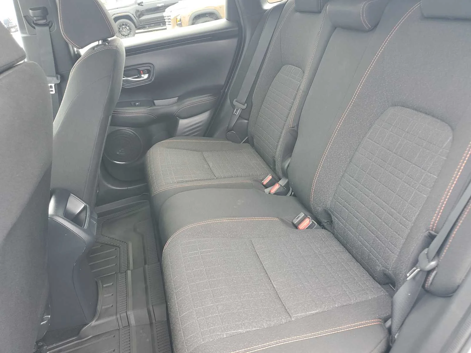 Used 2025  Honda Sport image 22