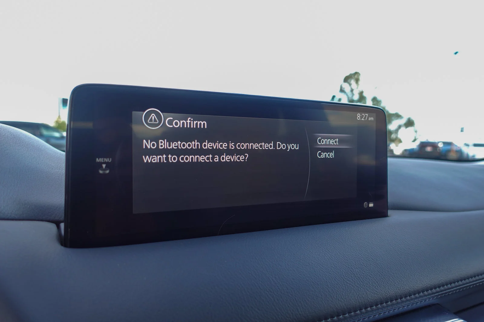 Certified Used 2025 Platinum Quartz Metallic Mazda 2.5 S Preferred Package image 21