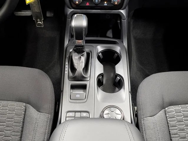 New 2026 Oxford White Ford XLT image 39