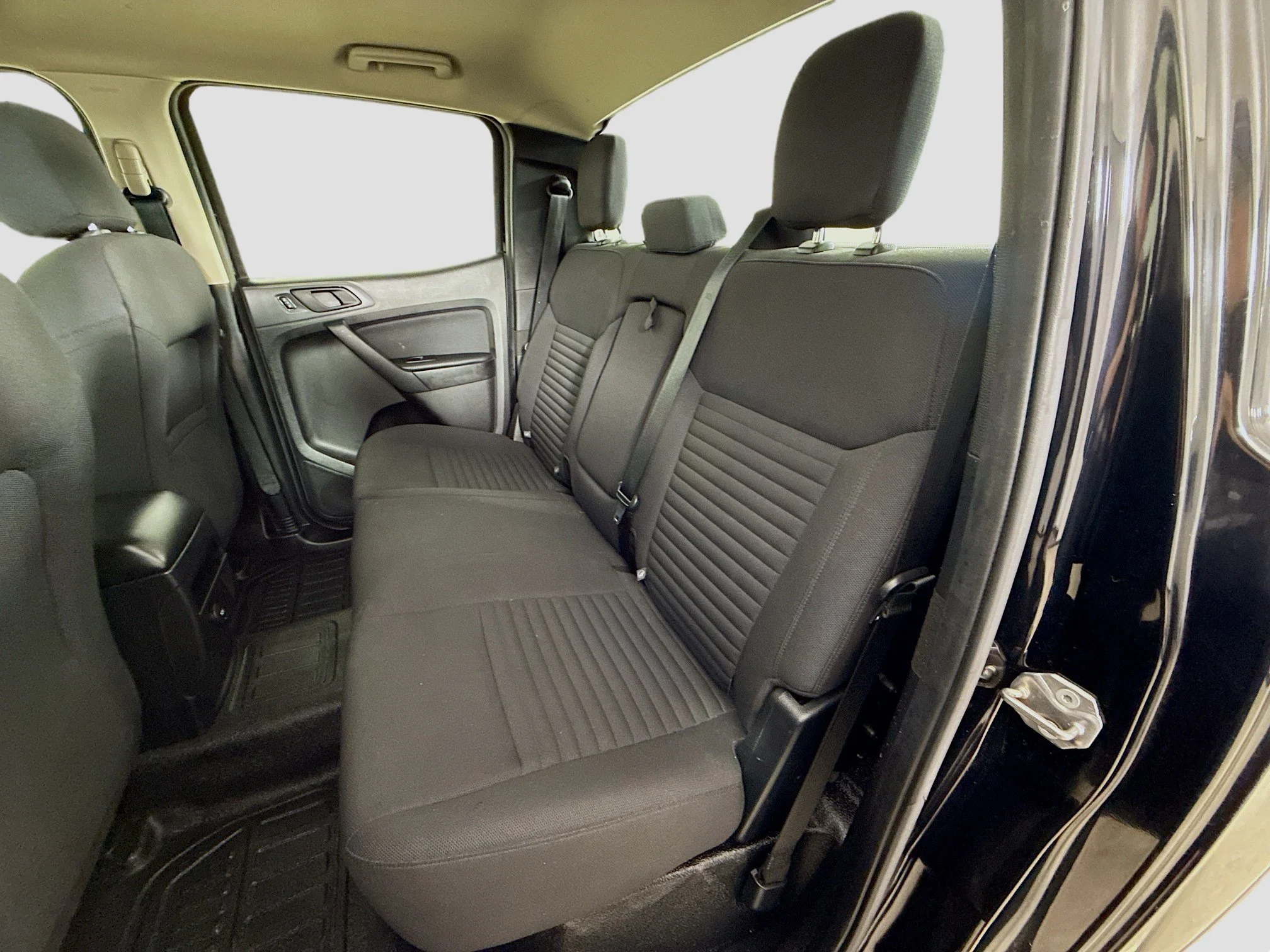Used 2020 Black Ford XL image 25